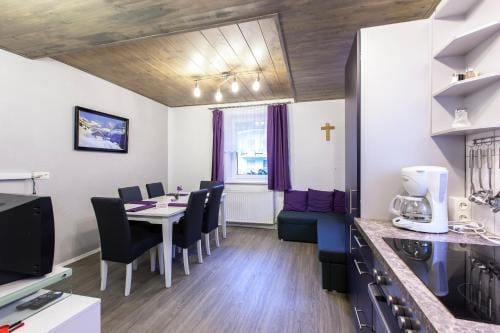 Pension Mariandl Hotel in Neustift im Stubaital