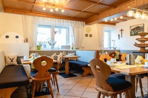 Pension Mariandl Hotel in Neustift im Stubaital