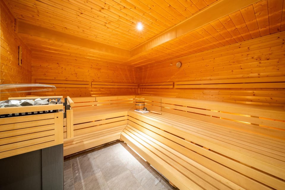 Biohotel Rastbichlhof inkl STUBAI SUPER CARD Hotel in Neustift im Stubaital