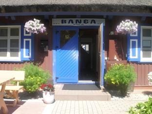 Vila Banga Hotel in Klaipėda County, Lithuania