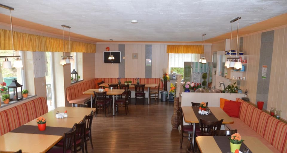 Casa Montana Hotel in Salzburgerland