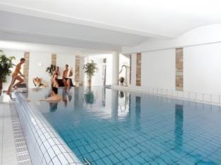 Parkhotel Numbrecht Hotel in Rhineland-Palatinate