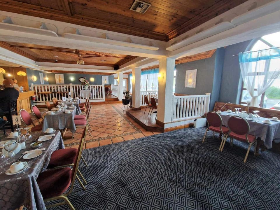 The Lanterns Hotel Hotel in County Limerick