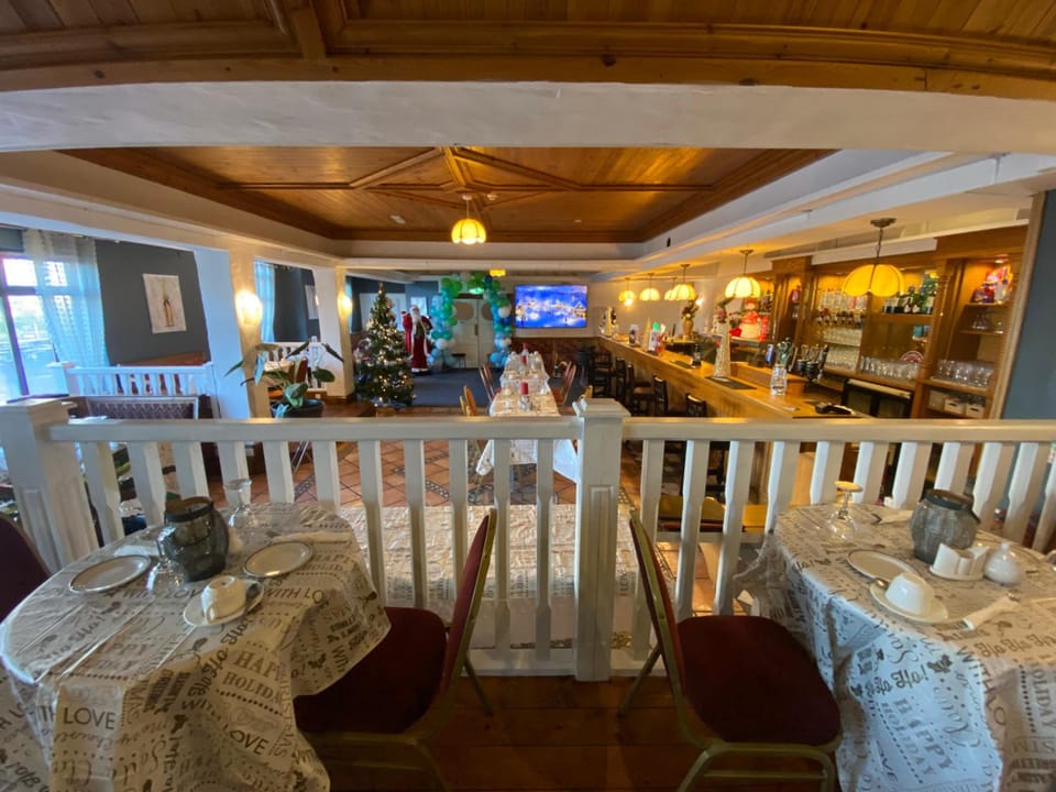The Lanterns Hotel Hotel in County Limerick