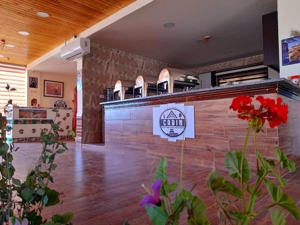 Petra Cabin Inn Hostel&Resturant Hostel in Africa