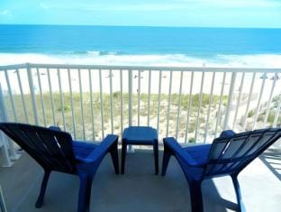 SeaLoft Oceanfront Hotel Hotel in Ocean City