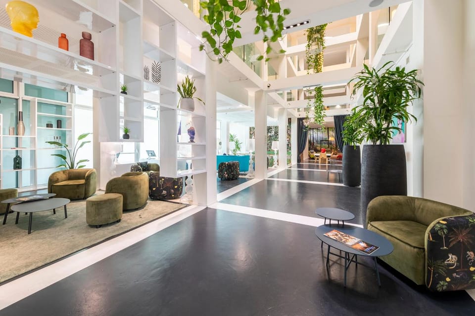 MO.OM Hotel Hotel in Lombardy