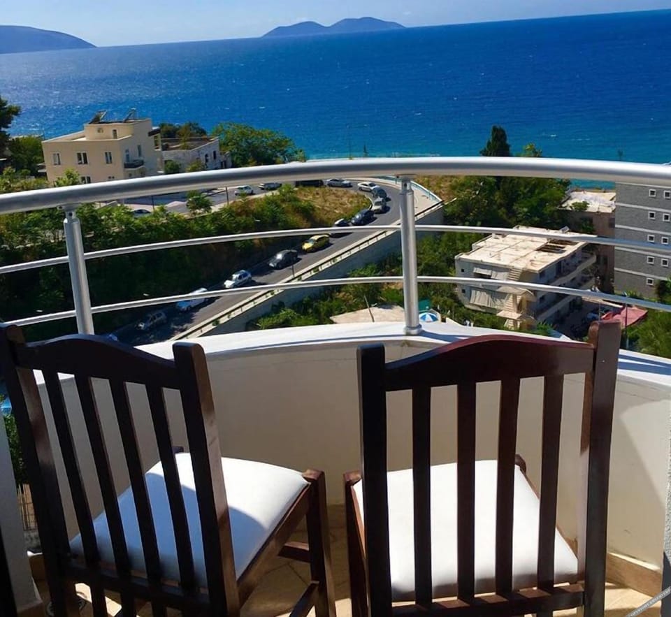 AL Hotel Hotel in Vlorë