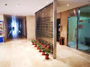 Changzhou Yabo resort Hotel Hotel in Suzhou