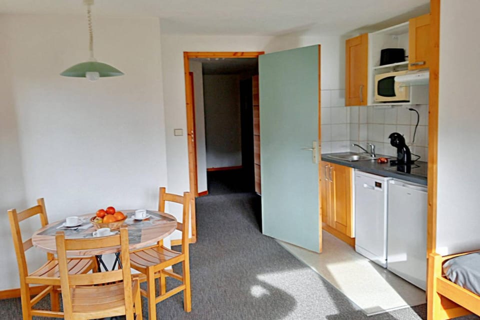 Gite Les 4 Saisons Hotel in Orbey