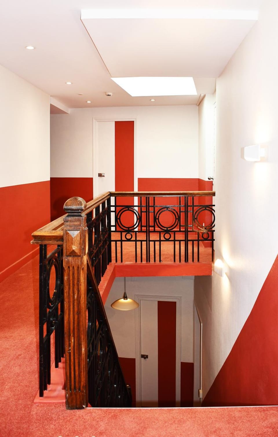 Hotel Moderne Hotel in Arras