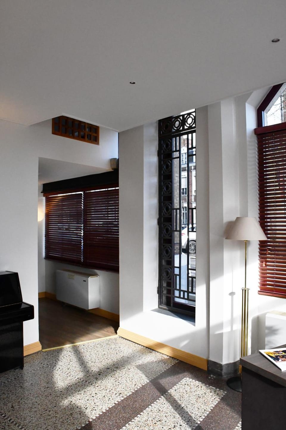 Hotel Moderne Hotel in Arras
