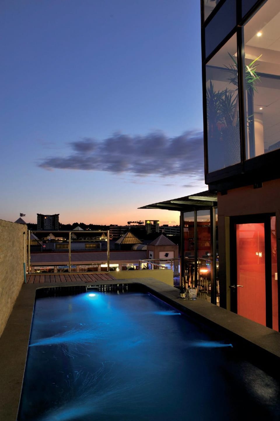 Protea Hotel Pretoria Hatfield Hotel in Pretoria