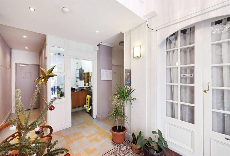 Luxelthe Hotel Hotel in Paris