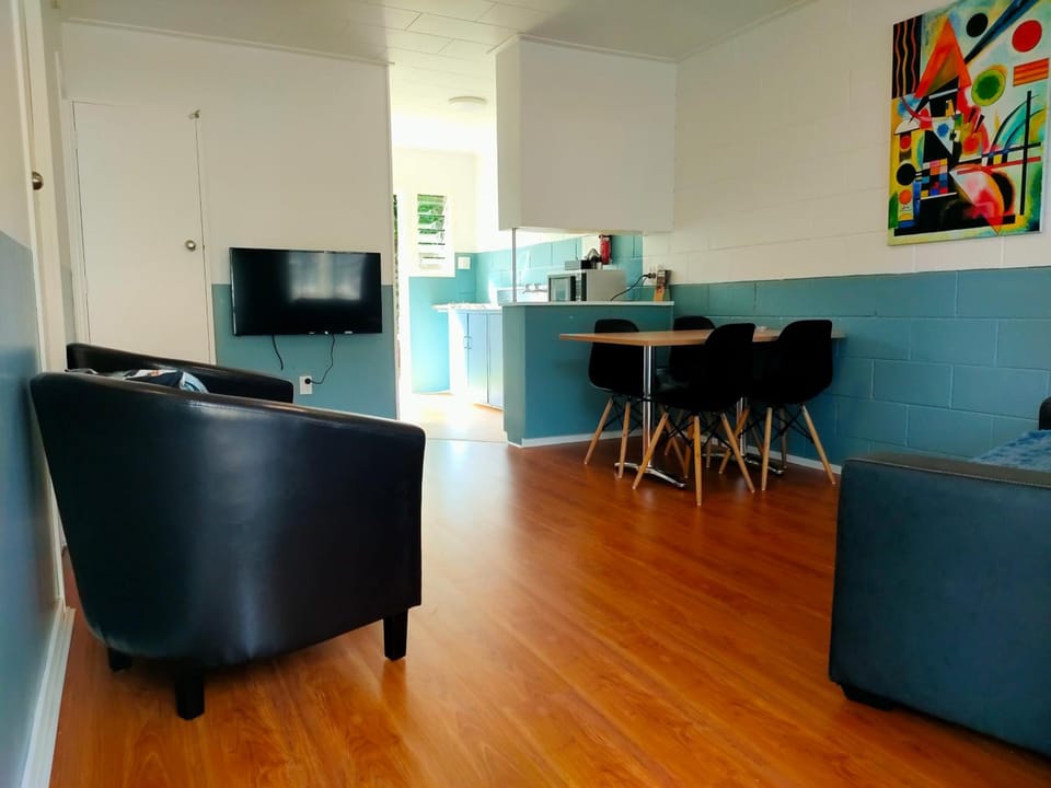 Aarangi Tui Motel Motel in Paihia