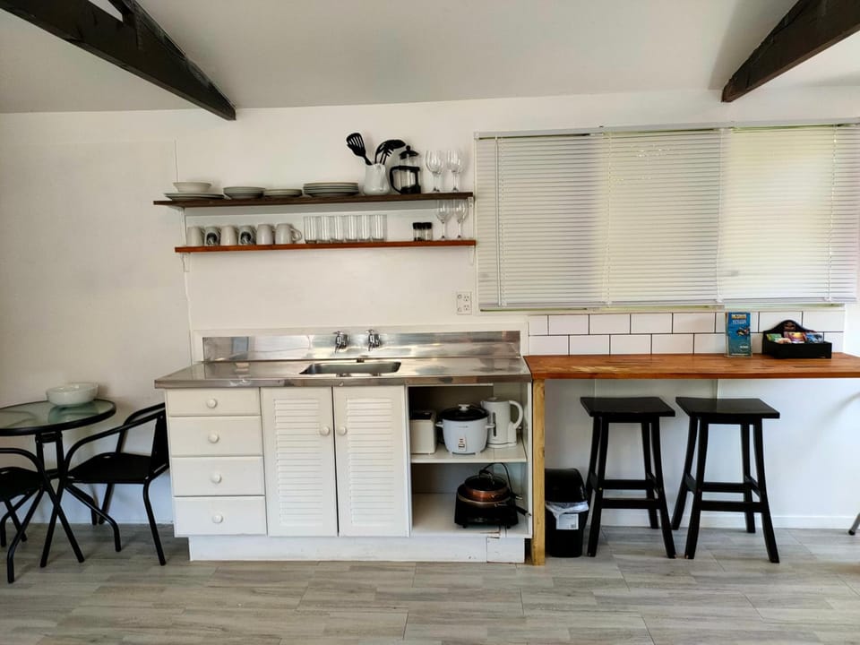 Aarangi Tui Motel Motel in Paihia