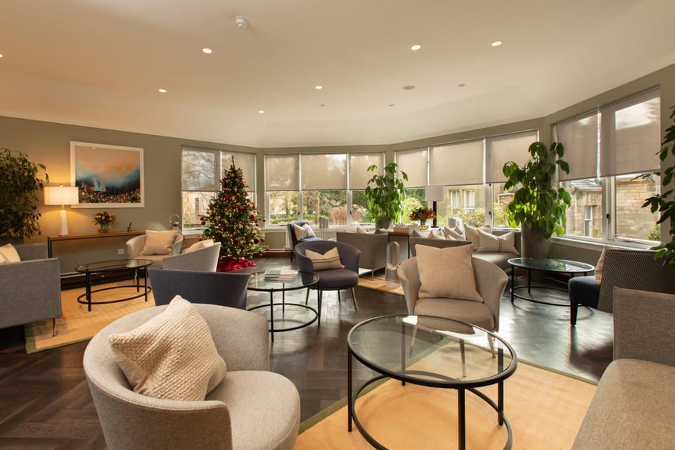 Bar/lounge