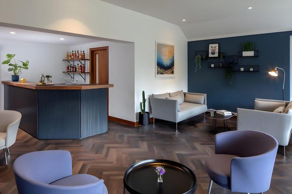 The Scholar Hotel in Edinburgh