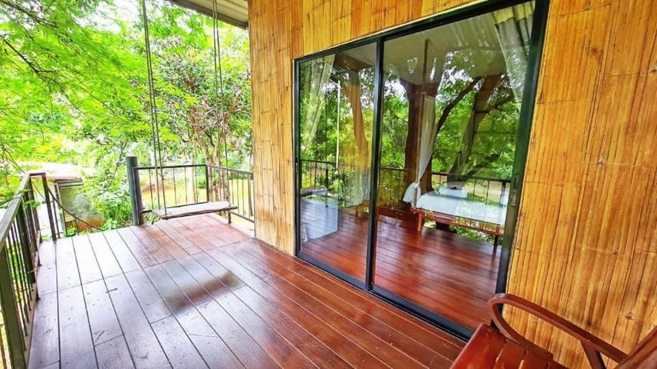 Le Bassin Erawan Resort Resort in Thailand