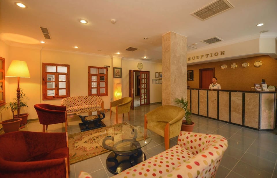 Perdikia Beach Hotel Hotel in Ölüdeniz