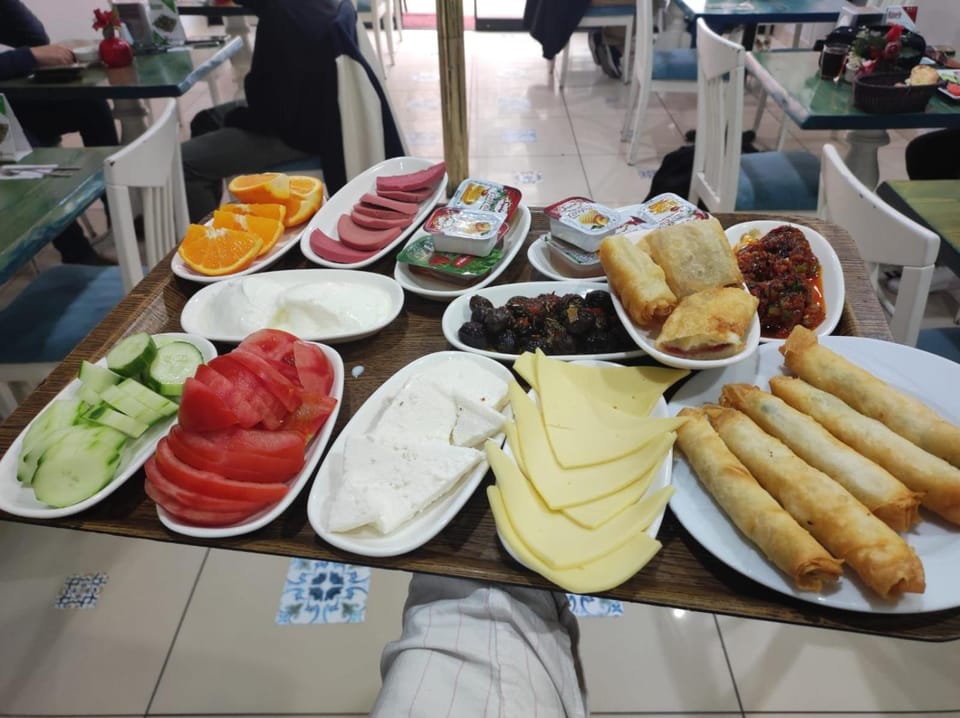 Bereket Travel Hotel Hotel in Istanbul