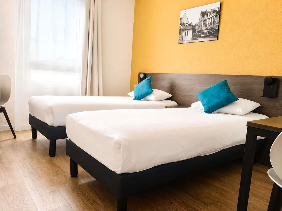 Guestroom