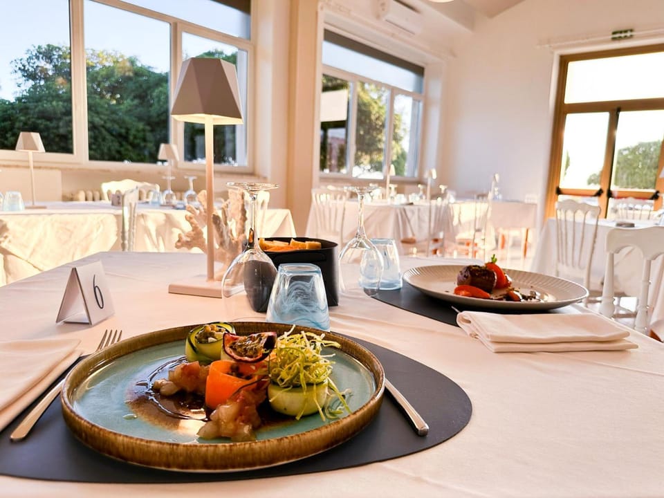 Villa MG Hotel Hotel in Lazio