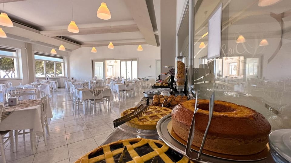 Villa MG Hotel Hotel in Lazio