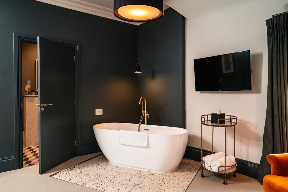 The Ginger Pig Hotel in Hove