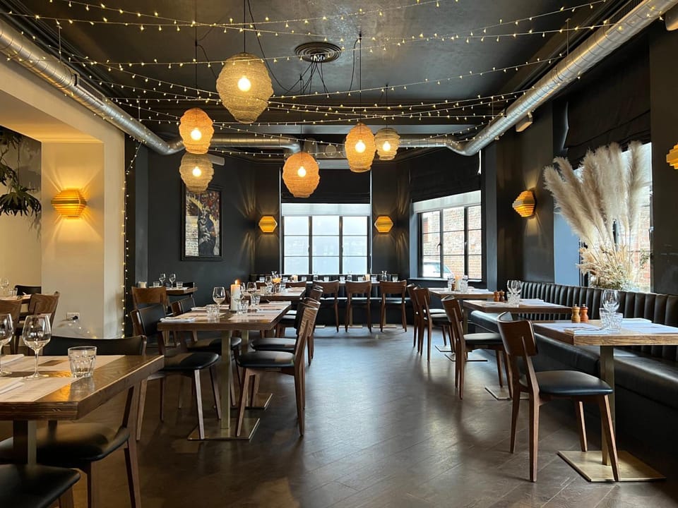 The Ginger Pig Hotel in Hove