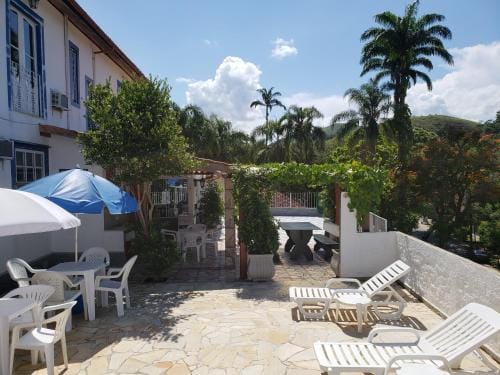 Pousada das Hortensias Inn in State of Rio de Janeiro