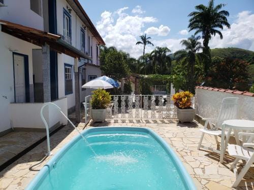 Pousada das Hortensias Inn in State of Rio de Janeiro