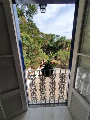 Pousada das Hortensias Inn in State of Rio de Janeiro