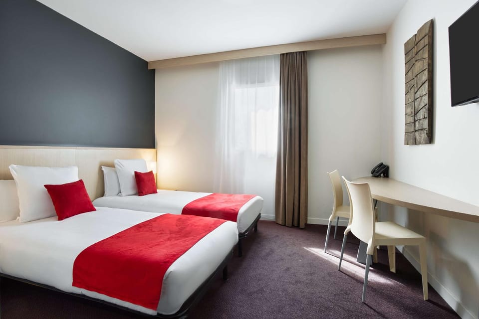 Guestroom