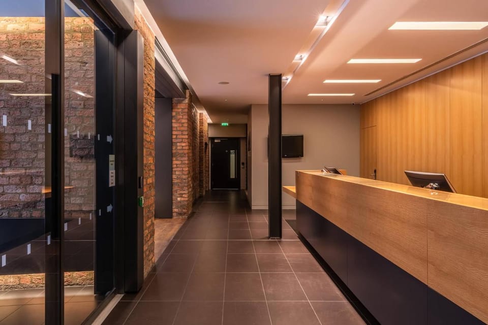 The Resident Liverpool Hotel in Liverpool