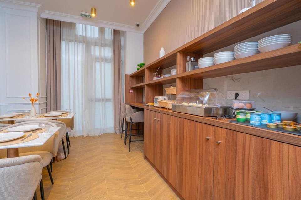 Element Hotel Hotel in Paris