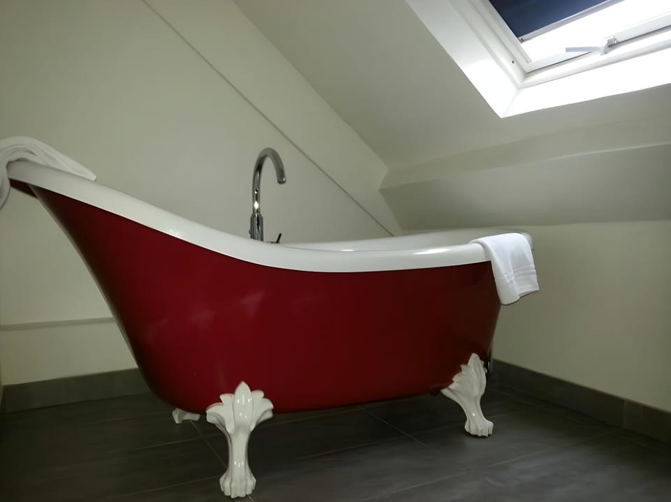 Element Hotel Hotel in Paris