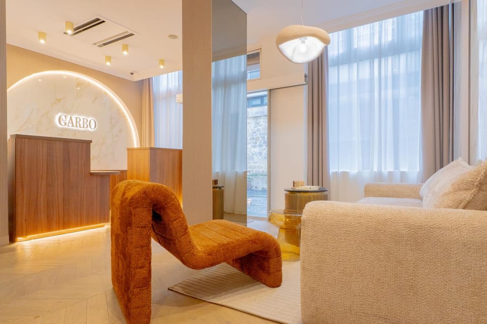 Element Hotel Hotel in Paris