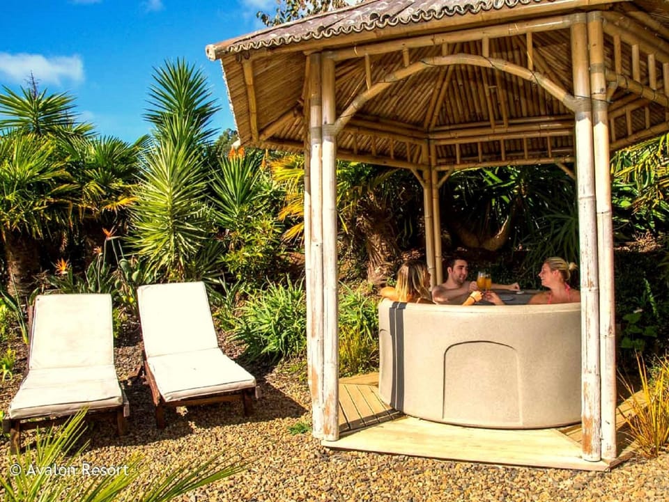 Avalon Resort Apartment hotel in Northland