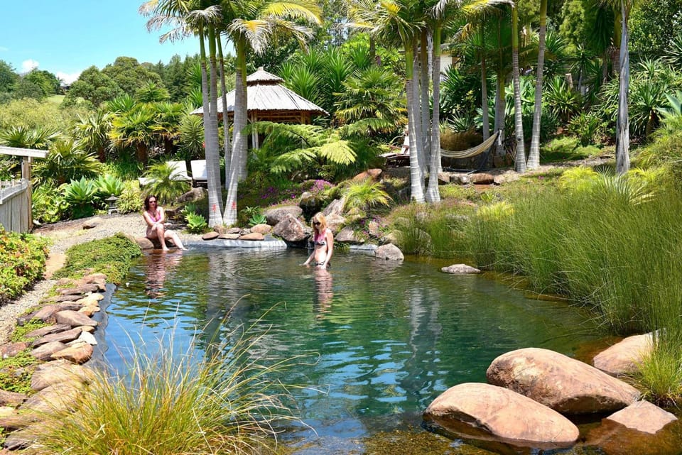 Avalon Resort Apartment hotel in Northland