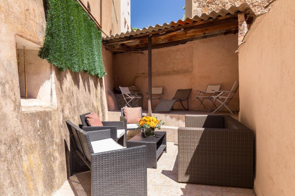 Florella Clemenceau Residence Hotel in Cannes