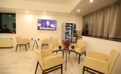 Hotel Nuvola Hotel in Prato
