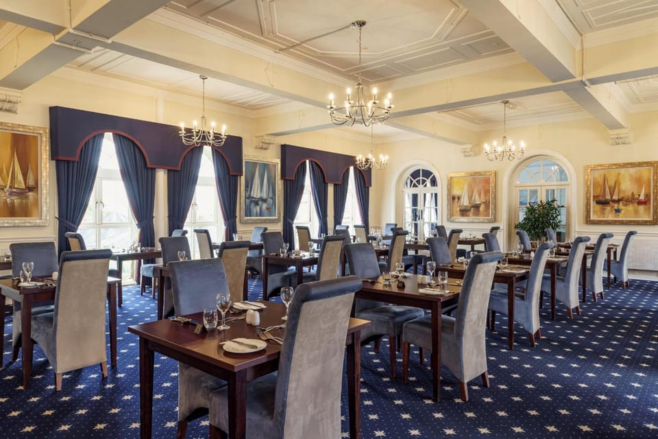 The Palace Hotel Hotel in Paignton