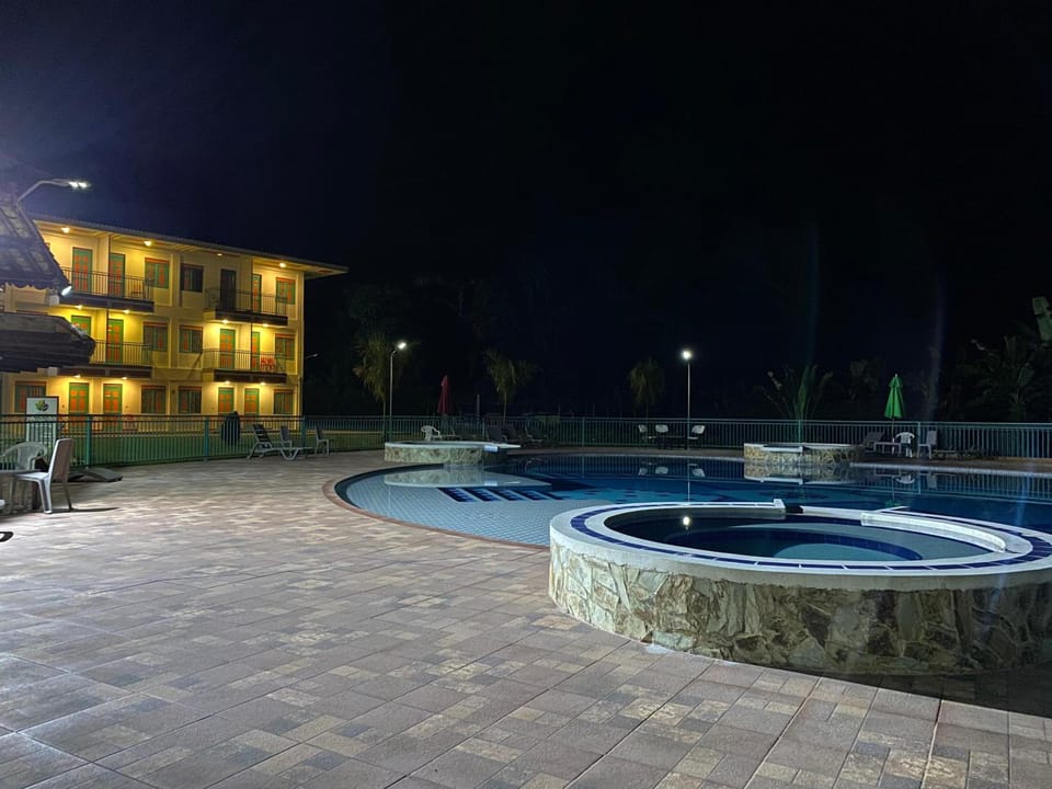 Hotel Campestre Paraiso Cafetero Hotel in Quindio, Colombia