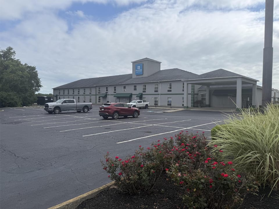 SureStay by Best Western Obetz Rickenbacker Airport Hotel in Ohio