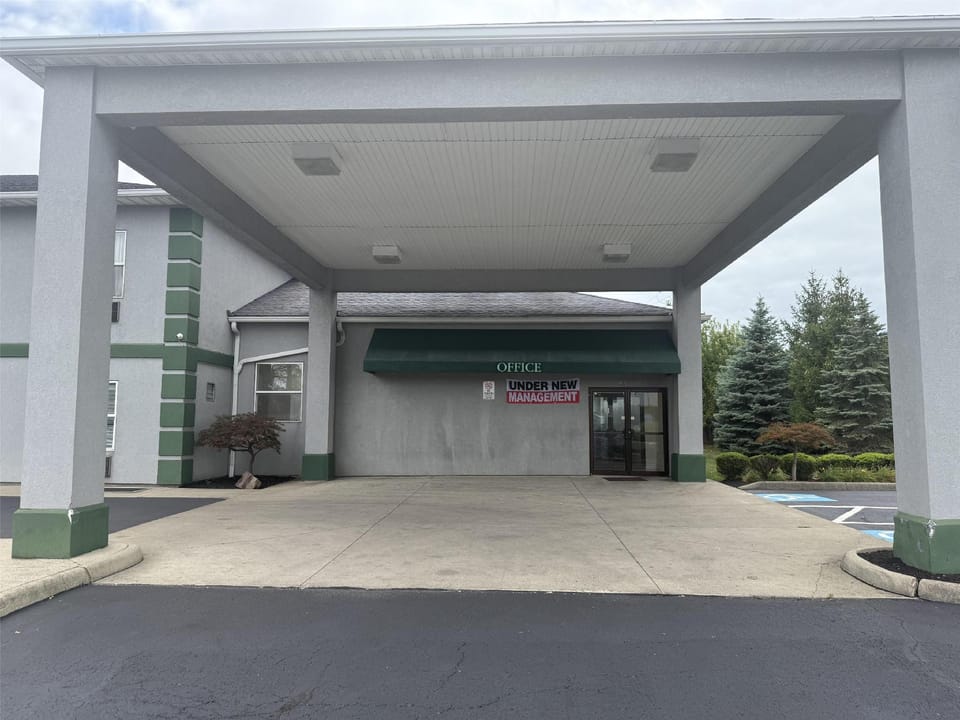 SureStay by Best Western Obetz Rickenbacker Airport Hotel in Ohio