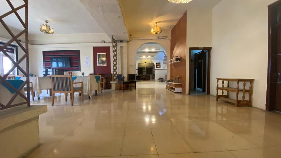 New Park Hotel Hotel in Africa