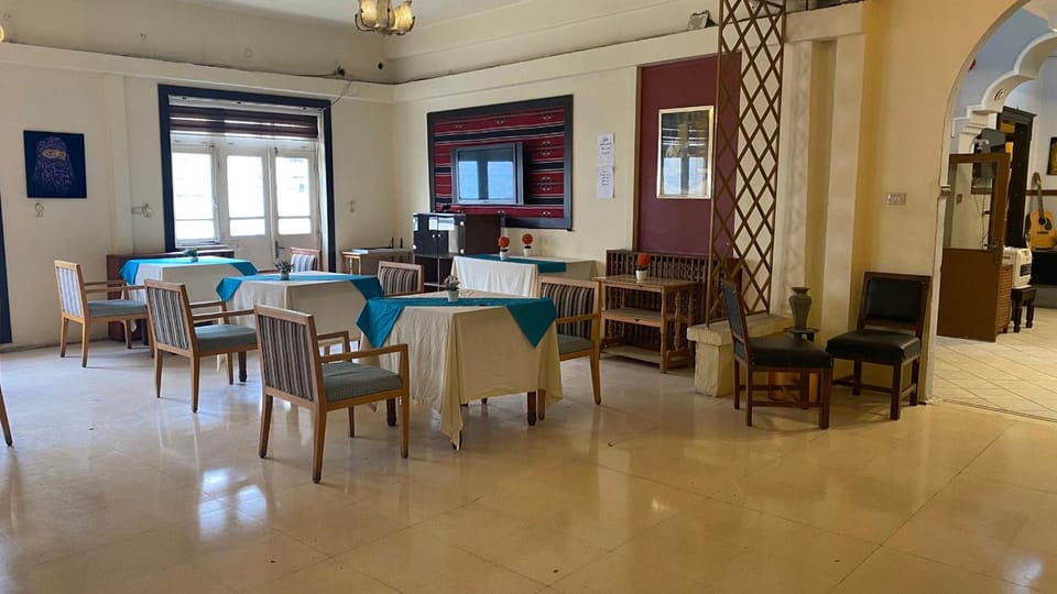 New Park Hotel Hotel in Africa