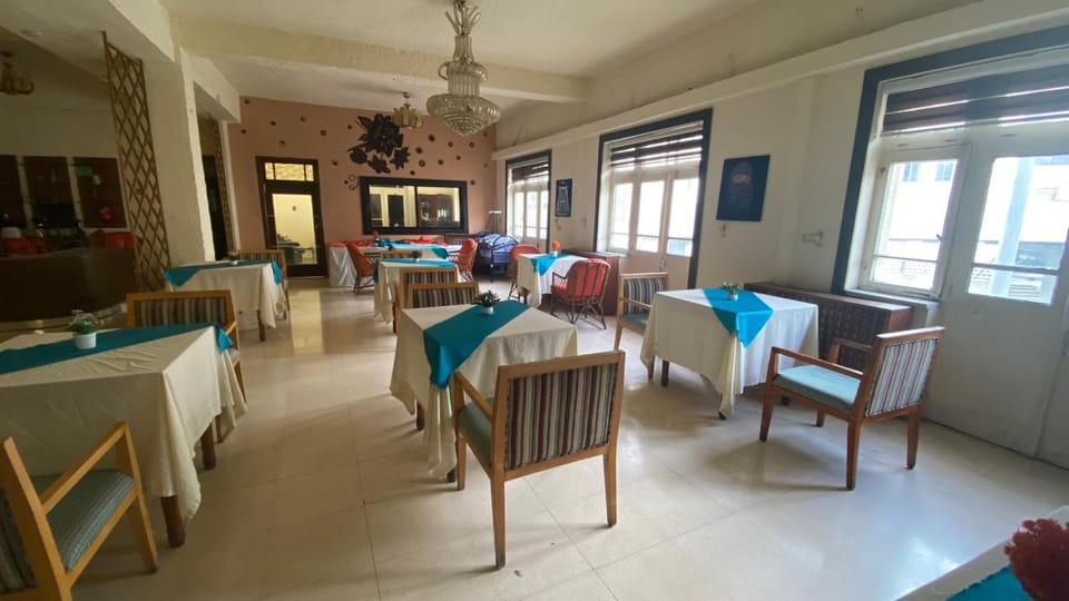 New Park Hotel Hotel in Africa