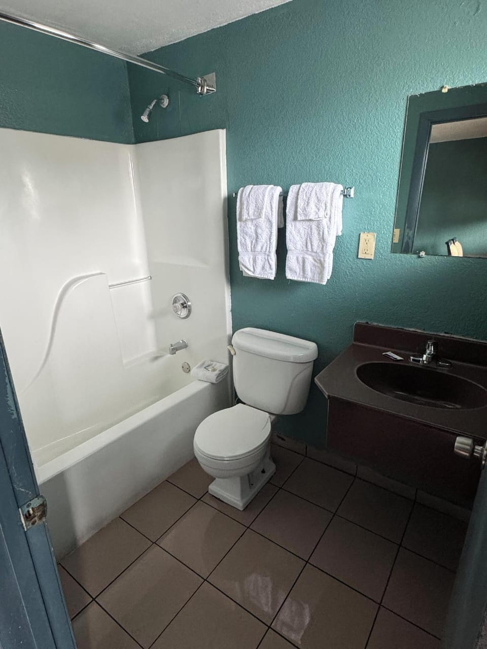 Budget Motel Motel in Orlando